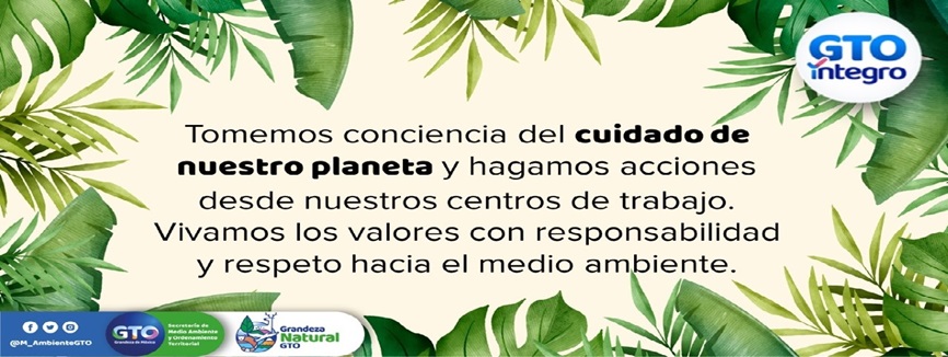 Medio ambiente